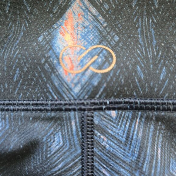 Calia High Rise Compression Leggings - Picture 10 of 11